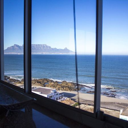 ブロウベルフストランドBreathtaking Views In Blouberg!アパートメント エクステリア 写真