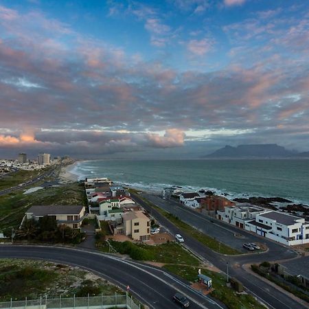 ブロウベルフストランドBreathtaking Views In Blouberg!アパートメント エクステリア 写真