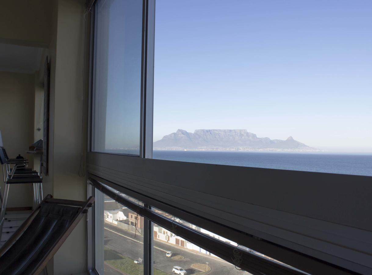 ブロウベルフストランドBreathtaking Views In Blouberg!アパートメント エクステリア 写真